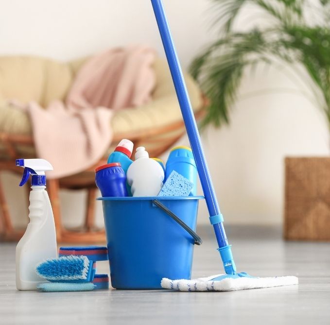 Neden Dikmen Temizlik Şirketi